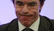La fundación de Aznar carga contra los que protestan por los recortes
