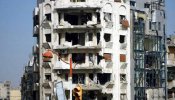 Asad viola de nuevo el alto el fuego con más bombardeos sobre Homs