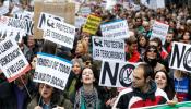 Madrid, contra el "negocio" del copago en la sanidad