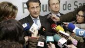 El alcalde de Santiago dimitirá si mañana es imputado