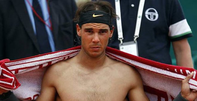 Nadal logra una victoria cómoda ante Nieminen