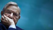 George Soros: "Si tuviera que invertir, apostaría contra el euro"