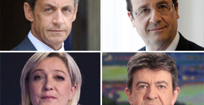 ¿Cómo funciona el proceso electoral francés?