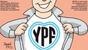Más del 70% de los argentinos, a favor de la expropiación de YPF