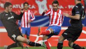 Atlético, Valencia y Athletic, a por la final española en la Europa League
