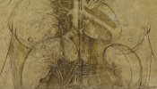 Los dibujos de Da Vinci que no revolucionaron la anatomía humana