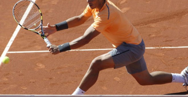 Nadal derrota a Ferrer y conquista su séptimo Godó