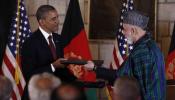 Obama realiza una visita sorpresa a Afganistán