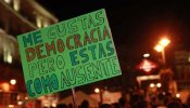 El clamor en las calles que los políticos tuvieron que escuchar