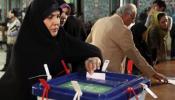 Los ultraconservadores se hacen con el control del Parlamento en Irán