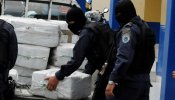 "La legalización de las drogas no acabará con el crimen organizado"