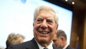 Vargas Llosa: "Escribir para las tabletas banalizará la literatura"