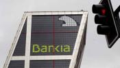 El repunte de un 23,5% de Bankia devuelve el verde a la Bolsa