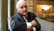 Fallece el escritor mexicano Carlos Fuentes a los 83 años