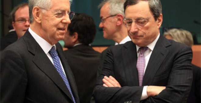 El BCE "prefiere" que Grecia continúe en el euro