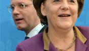 Merkel cesa al ministro de Medio Ambiente tras la debacle en Renania