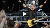 Springsteen renueva su conexión con Barcelona durante tres horas