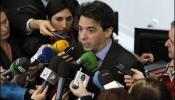 Ignacio González defenestra al consejero de Economía de Aguirre