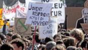 EN DIRECTO: Toda la educación española, en protesta por los recortes