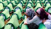 Dos expolicías serbios, condenados a 65 años por el genocidio de Srebrenica