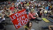 Vigilias y protestas en Portugal contra el cierre de las urgencias