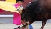 Un municipio de Cáceres convoca un referéndum para decidir si gasta en toros o en trabajo