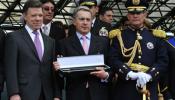 El Ejército de Uribe cometió crímenes de lesa humanidad
