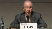 Rato dimitirá como presidente de BFA-Bankia, según La Razón