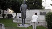 Destierro definitivo de la estatua del general golpista José Millán-Astray
