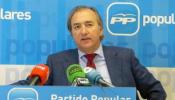 El PP desdice al Gobierno y habla ya del rescate a España