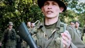 Las FARC niegan la autoría del comunicado que anunciaba el desarme