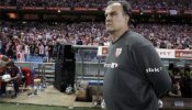 Bielsa seguirá un año más en el Athletic