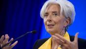 El FMI estima en 40.000 millones la ayuda que necesita la banca