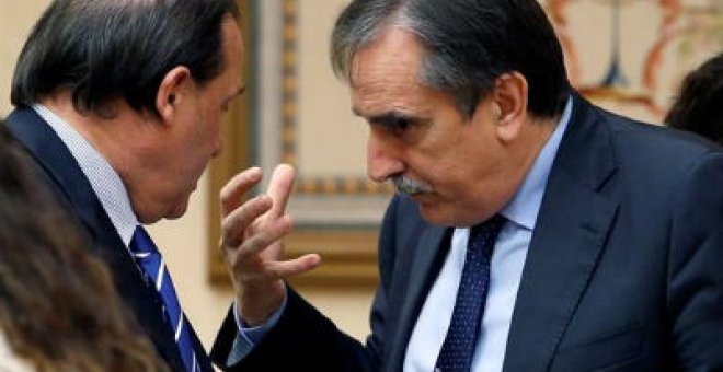 El Gobierno niega cualquier acuerdo sobre el Banco de España