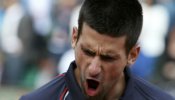 Nadal y Djokovic se citan para la final de París