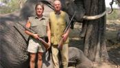 El fiscal archiva la denuncia contra el rey por el safari de Botsuana