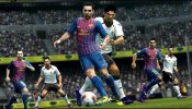 PES 2013 permitirá el control absoluto de balón y jugadores