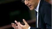 La oposición se une para forzar a Rajoy al debate de la nación