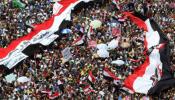 El Ejército egipcio amenaza con responder con "dureza"