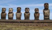 ¿Resuelto el enigma de las estatuas de la Isla de Pascua?