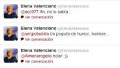 Fuertes críticas a Elena Valenciano por llamar "feo" a Ribery en Twitter