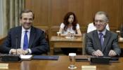 La mala salud de los líderes helenos retrasa la solución a la crisis griega