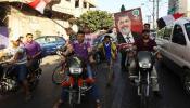 Hamás ve la victoria de Mursi como una señal de resistencia contra Israel