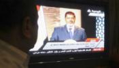 Mursi: "No habrá distinciones entre cristianos y musulmanes"