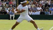 Verdasco y Almagro también caen en Wimbledon