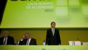 El juez reclama a la cajas de Bankia información sobre los créditos concedidos a partidos políticos