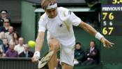 Ferrer cae ante Murray y deja a Wimbledon huérfano de españoles