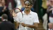 Federer apunta al número uno