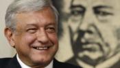 Obrador quiere hacer 'pinza' con el PAN para investigar la compra de votos