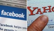 Facebook y Yahoo ponen fin a su guerra de patentes